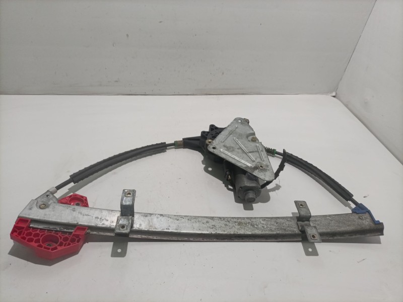 Recambio de elevalunas delantero izquierdo para ford mondeo berlina (gd) referencia OEM IAM 130821792  