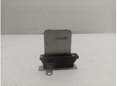 Recambio de resistencia calefaccion para nissan almera tino (v10m) 2.2 dci diesel cat referencia OEM IAM 271508H300  