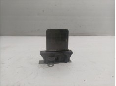 Recambio de resistencia calefaccion para nissan almera tino (v10m) 2.2 dci diesel cat referencia OEM IAM 271508H300   2