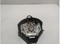 Recambio de airbag delantero izquierdo para peugeot 206 berlina 1.9 diesel referencia OEM IAM 5505962XX   2