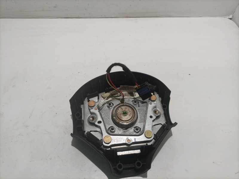 Recambio de airbag delantero izquierdo para peugeot 206 berlina 1.9 diesel referencia OEM IAM 5505962XX  