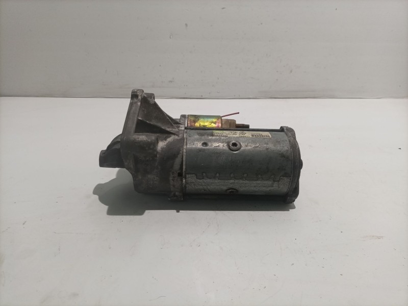 Recambio de motor arranque para renault laguna (b56) referencia OEM IAM SLV7701499601  