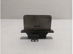 Recambio de resistencia calefaccion para nissan terrano/terrano.ii (r20) avenue referencia OEM IAM 6607E24  