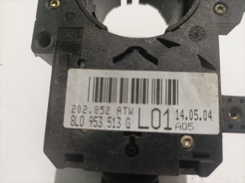 Recambio de mando multifuncion para seat leon (1m1) stella referencia OEM IAM 8L0953513G  