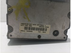 Recambio de caja reles / fusibles para chrysler voyager (rg) referencia OEM IAM SLV96304610   2
