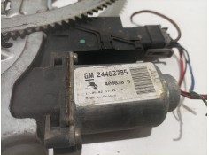 Recambio de elevalunas delantero izquierdo para opel combo (corsa c) familiar referencia OEM IAM 09224215   2