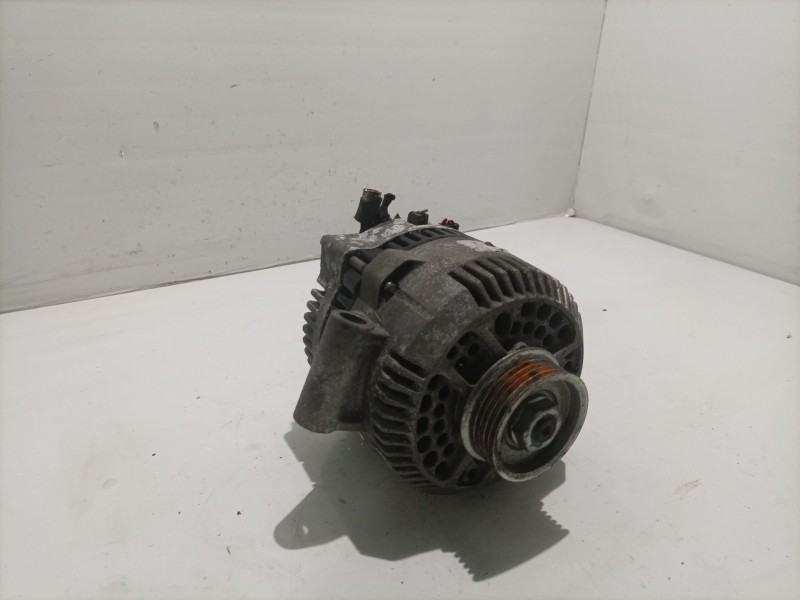 Recambio de alternador para citroen c4 coupe 1.4 16v referencia OEM IAM 0986049560  