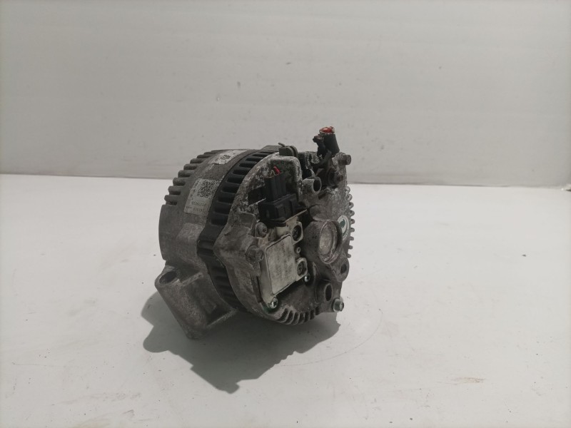 Recambio de alternador para citroen c4 coupe 1.4 16v referencia OEM IAM 0986049560  