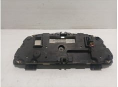 Recambio de cuadro instrumentos para citroen xsara berlina 1.6 16v cat (nfu / tu5jp4) referencia OEM IAM 9639708780   2