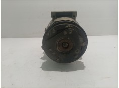 Recambio de compresor aire acondicionado para renault megane i fase 2 berlina (ba0) 1.9 dti diesel referencia OEM IAM 7700105765 2