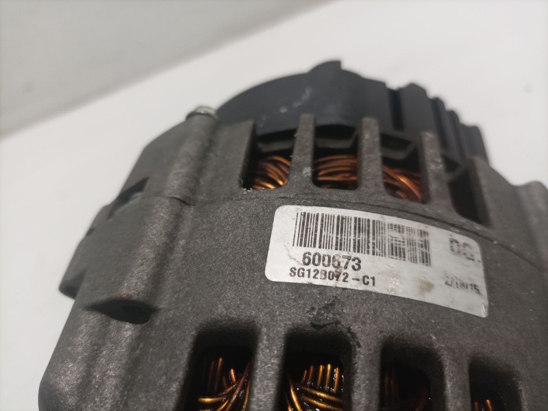 Recambio de alternador para renault laguna (b56) referencia OEM IAM 7700424582  
