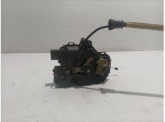 Recambio de cerradura puerta delantera derecha para audi a6 berlina (4b2) 1.8 t referencia OEM IAM 401837016   2