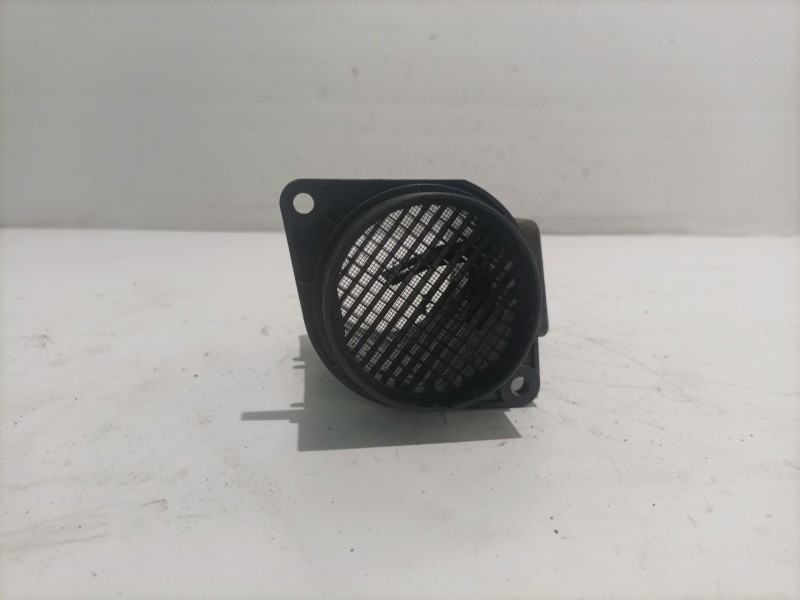 Recambio de caudalimetro para renault laguna (b56) 1.9 dci diesel cat referencia OEM IAM 7700105010  
