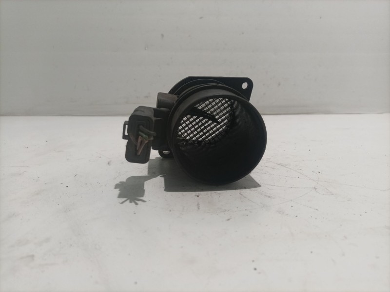 Recambio de caudalimetro para renault laguna (b56) 1.9 dci diesel cat referencia OEM IAM 7700105010  