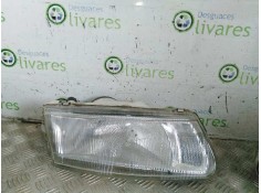 Recambio de faro derecho para  referencia OEM IAM   