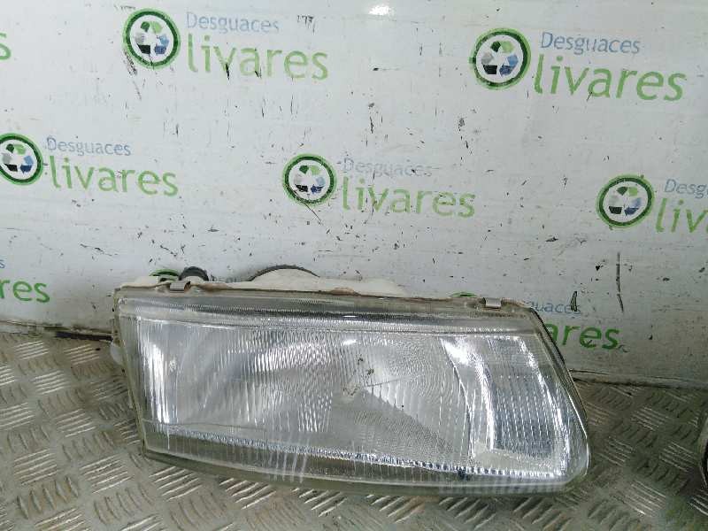 Recambio de faro derecho para  referencia OEM IAM   