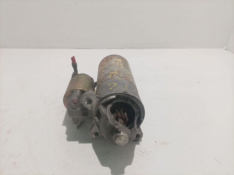 Recambio de motor arranque para ford mondeo berlina (gd) referencia OEM IAM 121547  