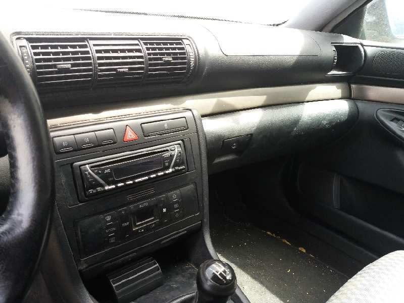 audi a4 avant (b5) 1.9 tdi   |   0.94 - ... | 1994 | 110 cv / 81 kw del año 1994