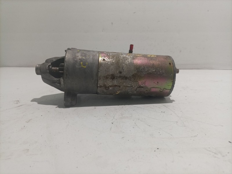 Recambio de motor arranque para ford mondeo berlina (gd) referencia OEM IAM 121547  