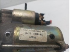 Recambio de soporte de paragolpe para ford focus c-max (cap) 1.6 tdci cat referencia OEM IAM 4626802   2