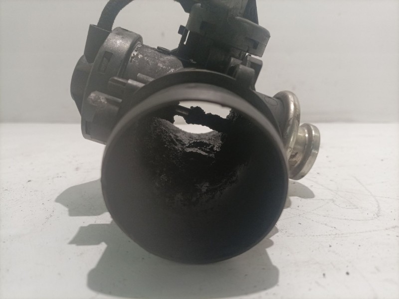 Recambio de valvula egr para citroen xsara berlina 1.9 diesel referencia OEM IAM 9636111580  