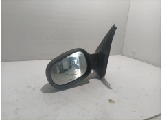 Recambio de retrovisor izquierdo para renault clio ii fase i (b/cbo) 1.4 16v referencia OEM IAM 12343000  