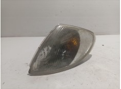 Recambio de piloto delantero derecho para renault megane 1.6e referencia OEM IAM 979899  