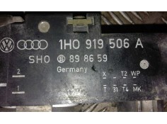 Recambio de modulo electronico para seat cordoba berlina (6k2) clx   |   02.93 - 12.96 | 1993 - 1996 | 75 cv / 55 kw referencia  2