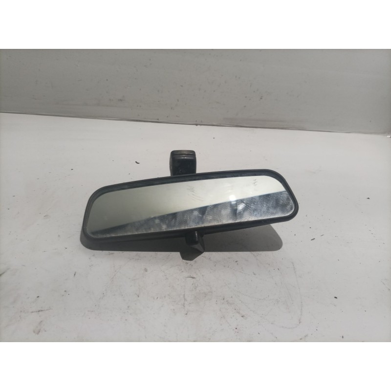 Recambio de espejo interior para nissan x-trail (t30) 2.2 dci diesel cat referencia OEM IAM 11015356  