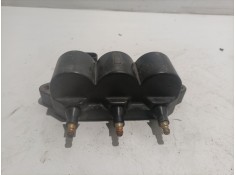 Recambio de bobina encendido para chevrolet matiz s referencia OEM IAM 96291054  