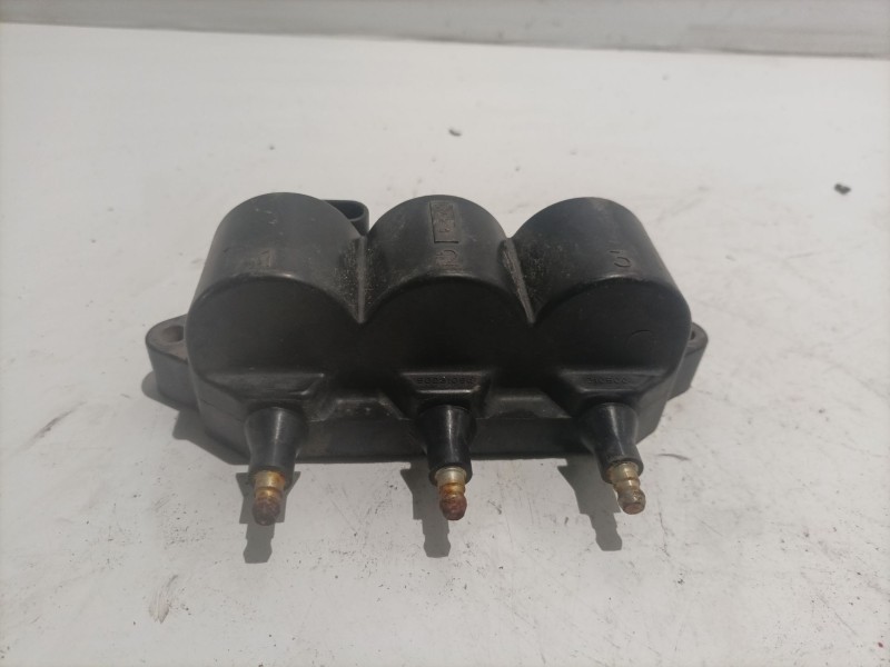 Recambio de bobina encendido para chevrolet matiz s referencia OEM IAM 96291054  
