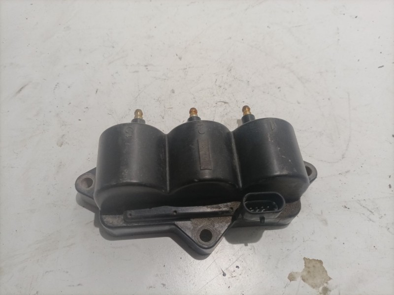 Recambio de bobina encendido para chevrolet matiz s referencia OEM IAM 96291054  