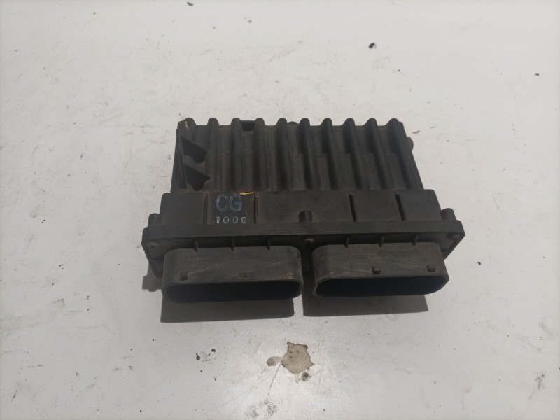 Recambio de modulo electronico para opel astra g berlina referencia OEM IAM 24410128  