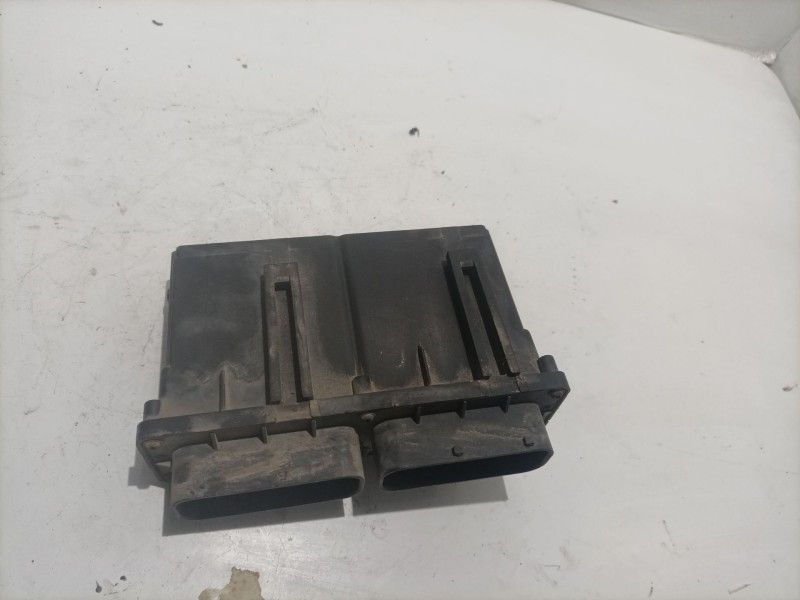 Recambio de modulo electronico para opel astra g berlina referencia OEM IAM 24410128  