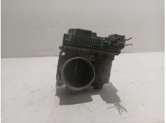 Recambio de caja mariposa para nissan almera (n16/e) acenta referencia OEM IAM 57601  