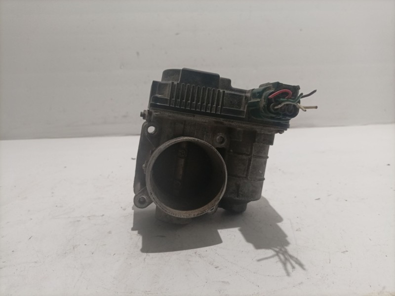 Recambio de caja mariposa para nissan almera (n16/e) acenta referencia OEM IAM 57601  