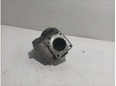 Recambio de caja mariposa para nissan almera (n16/e) acenta referencia OEM IAM 57601   2