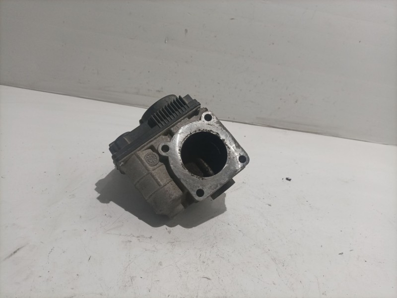 Recambio de caja mariposa para nissan almera (n16/e) acenta referencia OEM IAM 57601  