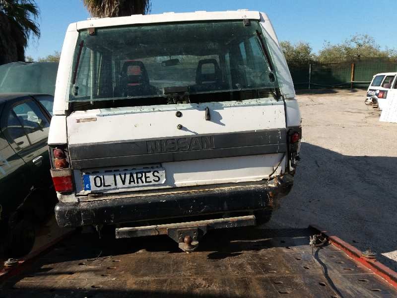 nissan patrol (cy260)    |   ... | 0 | 69kw 93cv del año 30/05/1996