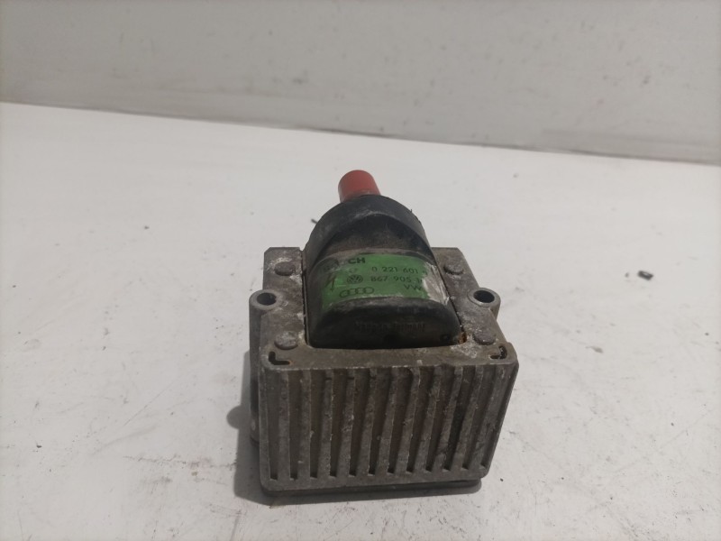 Recambio de bobina encendido para volkswagen passat berlina (3a2) 2.0 referencia OEM IAM 0221601003  867905104A