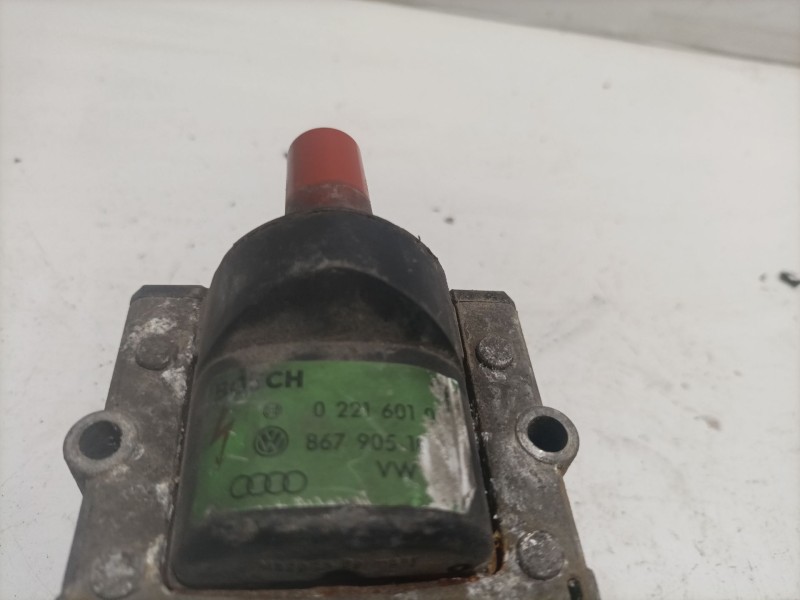 Recambio de bobina encendido para volkswagen passat berlina (3a2) 2.0 referencia OEM IAM 0221601003  867905104A