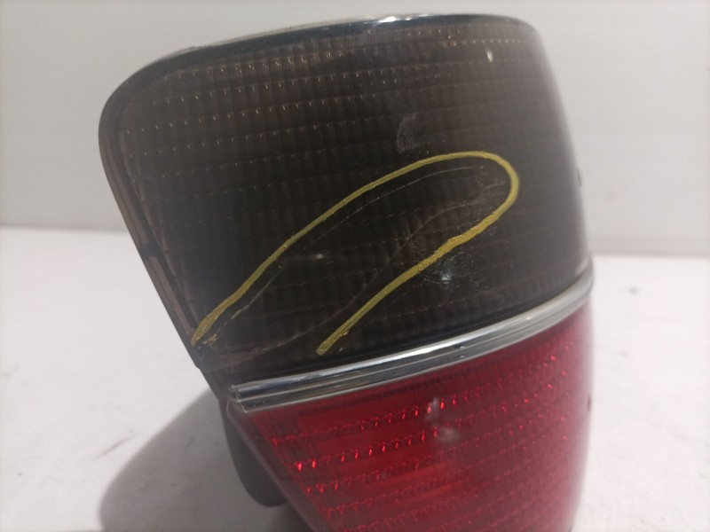 Recambio de piloto trasero izquierdo para peugeot 306 break referencia OEM IAM   