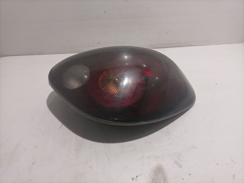 Recambio de piloto trasero derecho para fiat bravo (182) referencia OEM IAM   