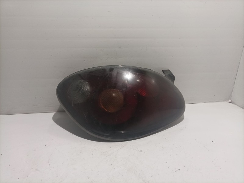 Recambio de piloto trasero derecho para fiat bravo (182) referencia OEM IAM   