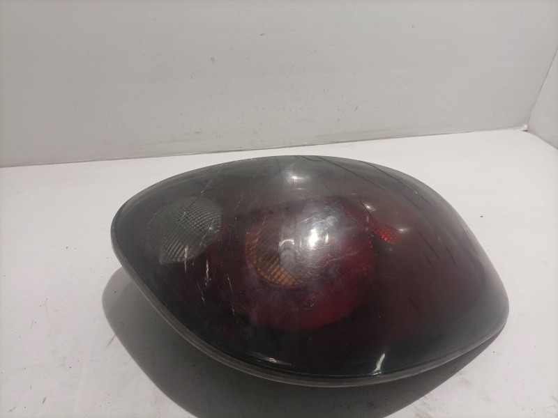 Recambio de piloto trasero derecho para fiat bravo (182) referencia OEM IAM   