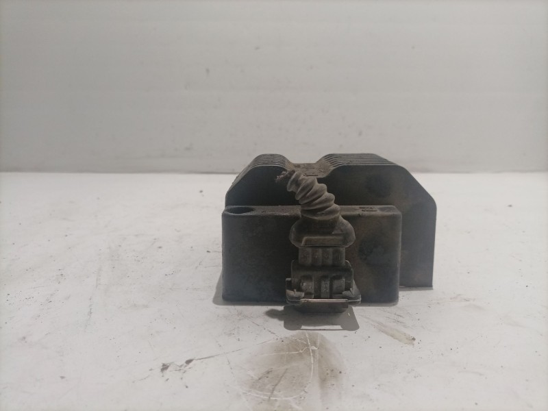 Recambio de bobina encendido para opel astra g berlina referencia OEM IAM 1208063  