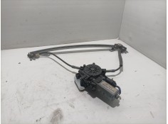 Recambio de elevalunas delantero izquierdo para renault clio ii fase i (b/cbo) 1.9 diesel referencia OEM IAM 5531664   2