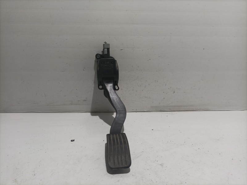 Recambio de potenciometro pedal para citroen c4 berlina cool referencia OEM IAM RB0280755120  