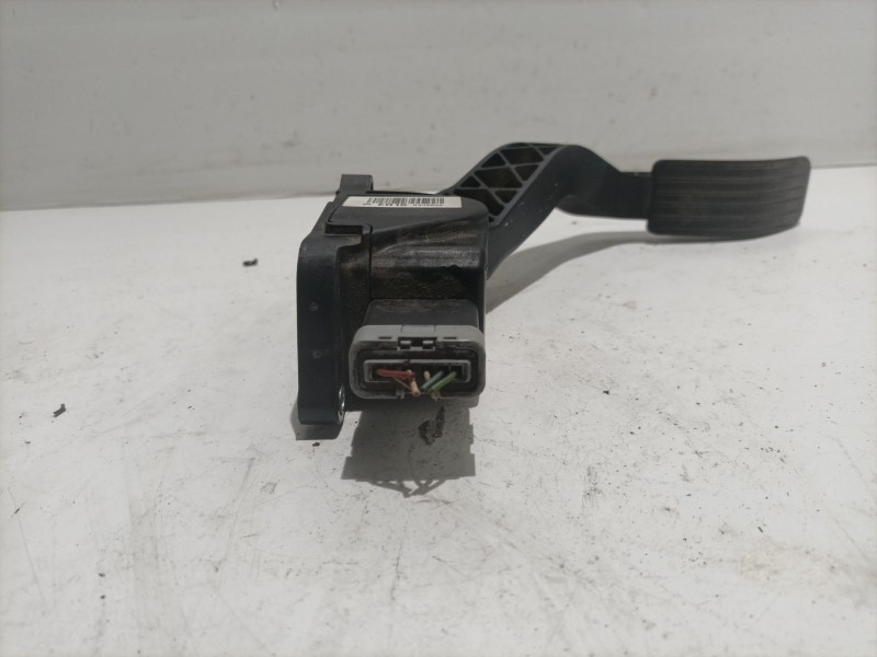 Recambio de potenciometro pedal para citroen c4 berlina cool referencia OEM IAM RB0280755120  