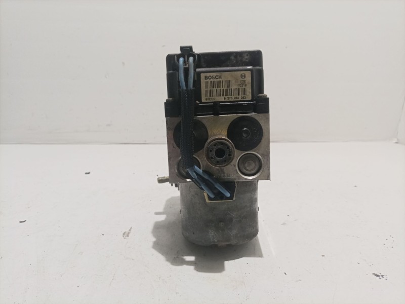 Recambio de abs para opel astra g berlina referencia OEM IAM 026521651  